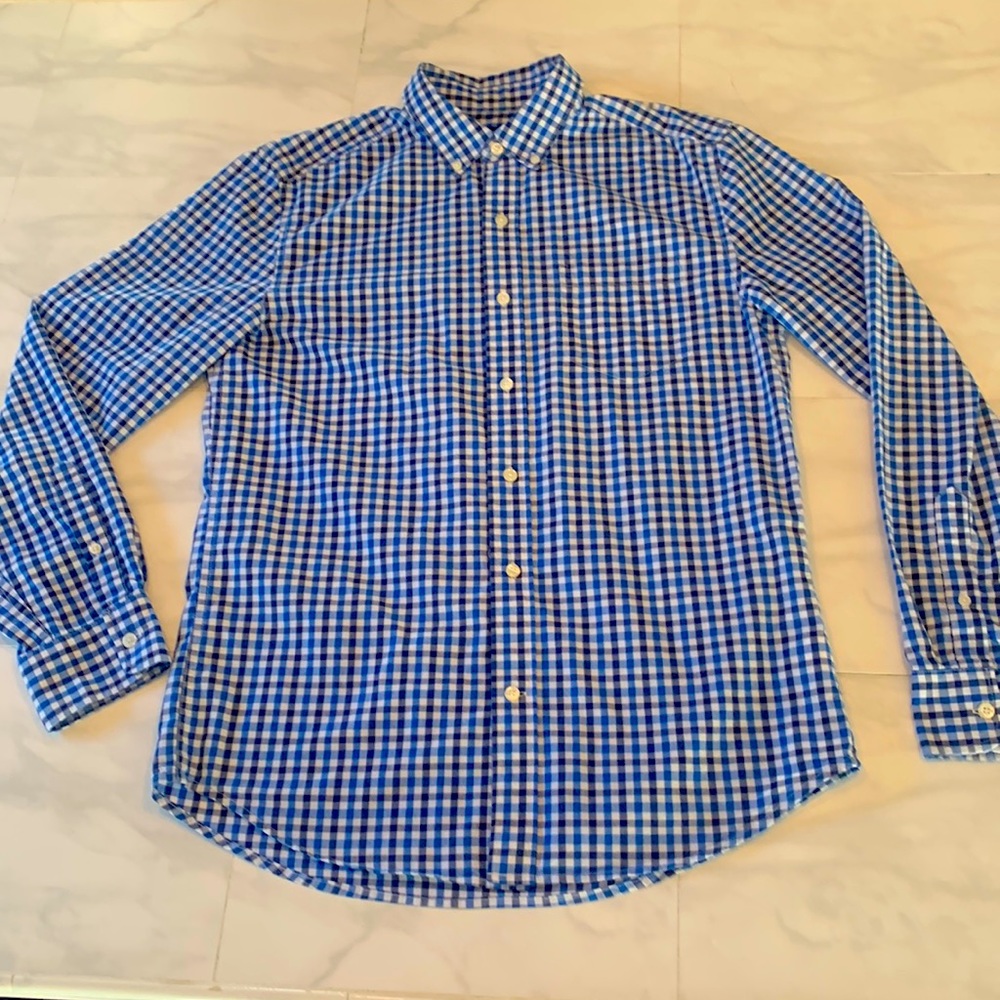 Gap, men’s button down, size M